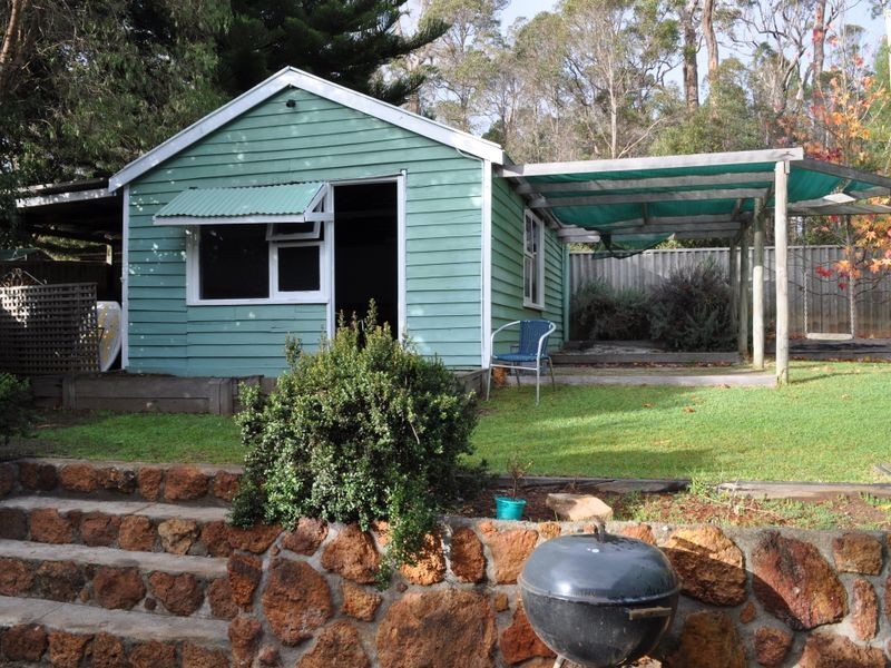 28 Forestry Glen, Pemberton WA 6260