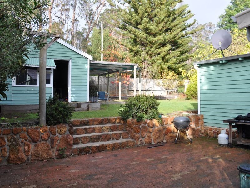 28 Forestry Glen, Pemberton WA 6260