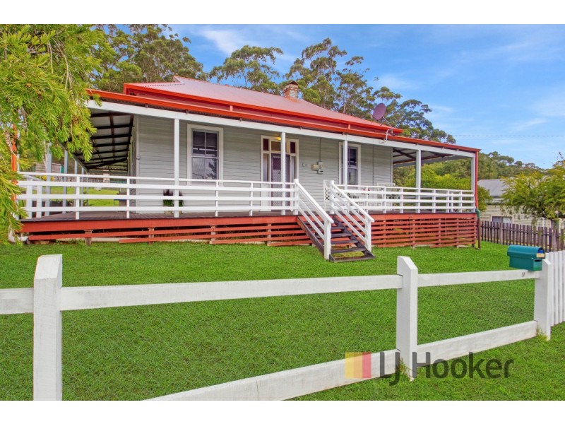 10 Karri Rise, Pemberton WA 6260