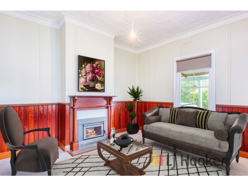 10 Karri Rise, Pemberton WA 6260