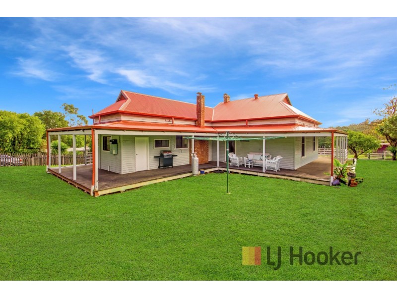 10 Karri Rise, Pemberton WA 6260