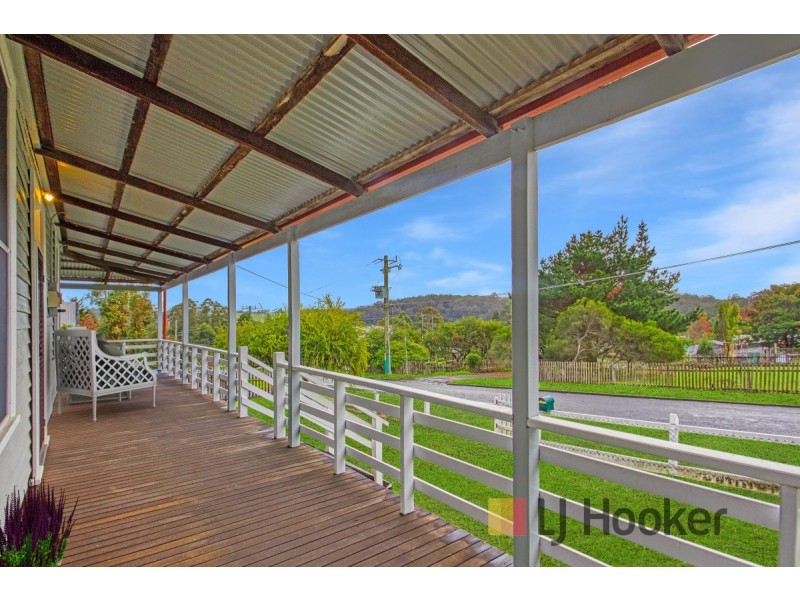 10 Karri Rise, Pemberton WA 6260