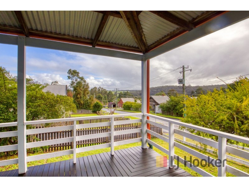 10 Karri Rise, Pemberton WA 6260