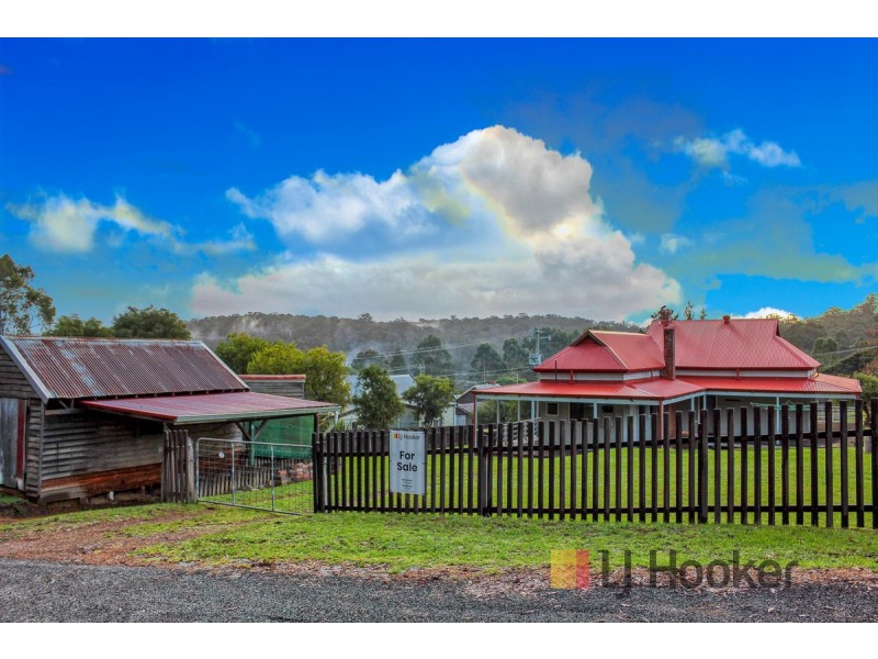 10 Karri Rise, Pemberton WA 6260