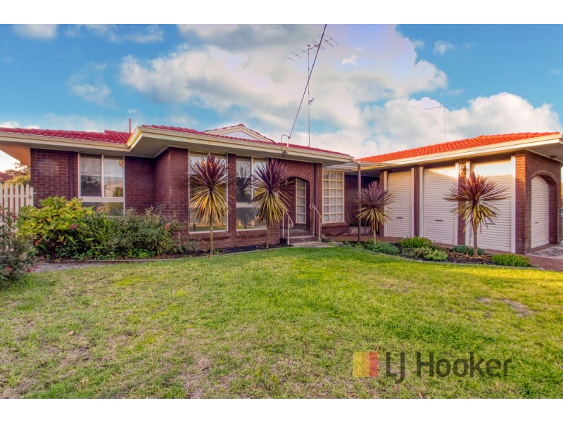 18 Wattle Crescent, Manjimup WA 6258