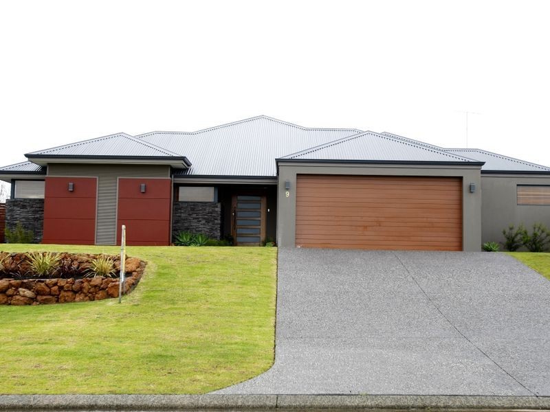 9 Blackbutt Drive, Manjimup WA 6258