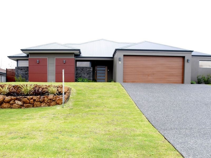 9 Blackbutt Drive, Manjimup WA 6258