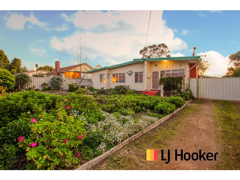 17 Limmer Street, Manjimup WA 6258
