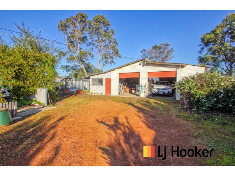 17 Limmer Street, Manjimup WA 6258