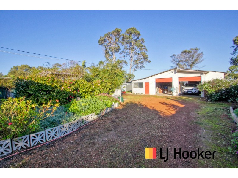 17 Limmer Street, Manjimup WA 6258