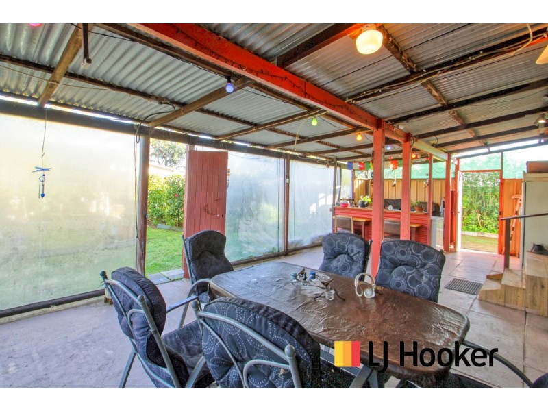 17 Limmer Street, Manjimup WA 6258