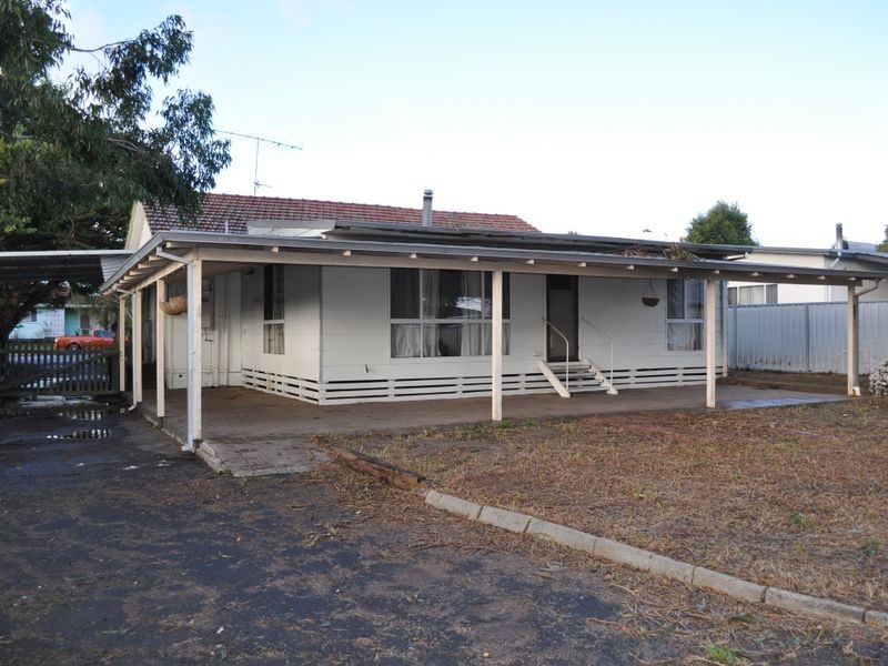 15 Limmer Street, Manjimup WA 6258