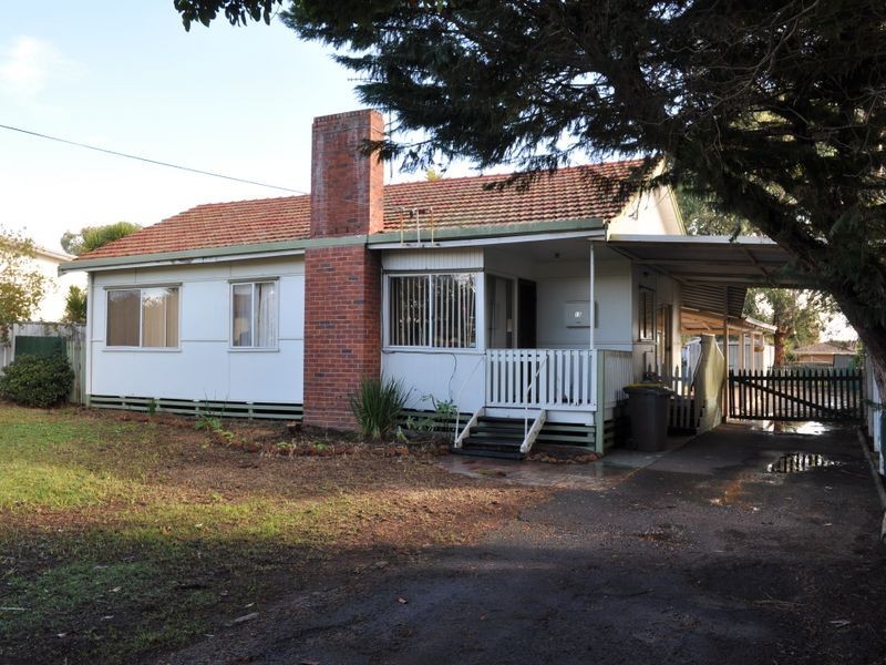 15 Limmer Street, Manjimup WA 6258