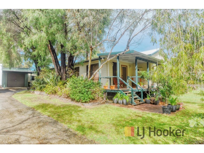 54 Glew Street, Pemberton WA 6260