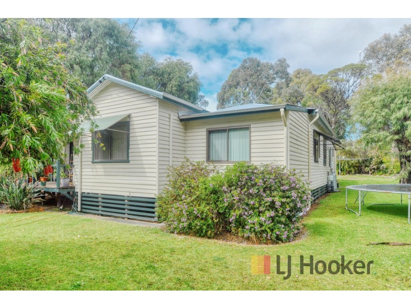 54 Glew Street, Pemberton WA 6260