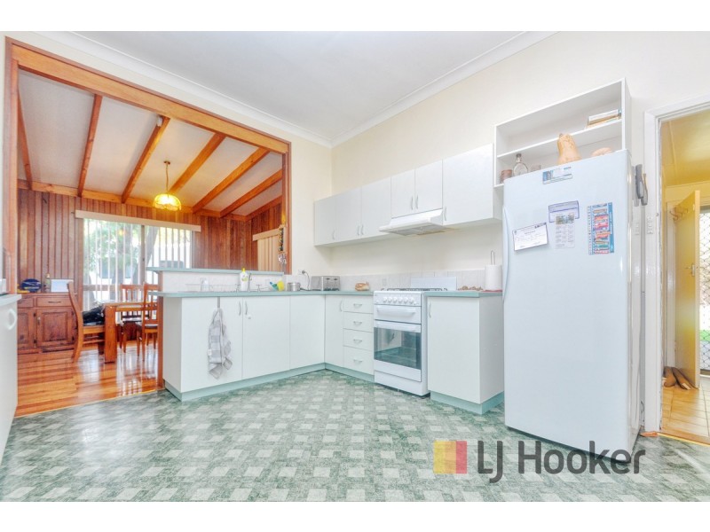 54 Glew Street, Pemberton WA 6260