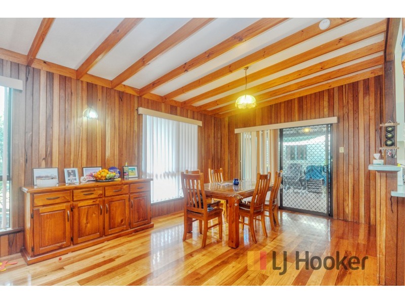 54 Glew Street, Pemberton WA 6260