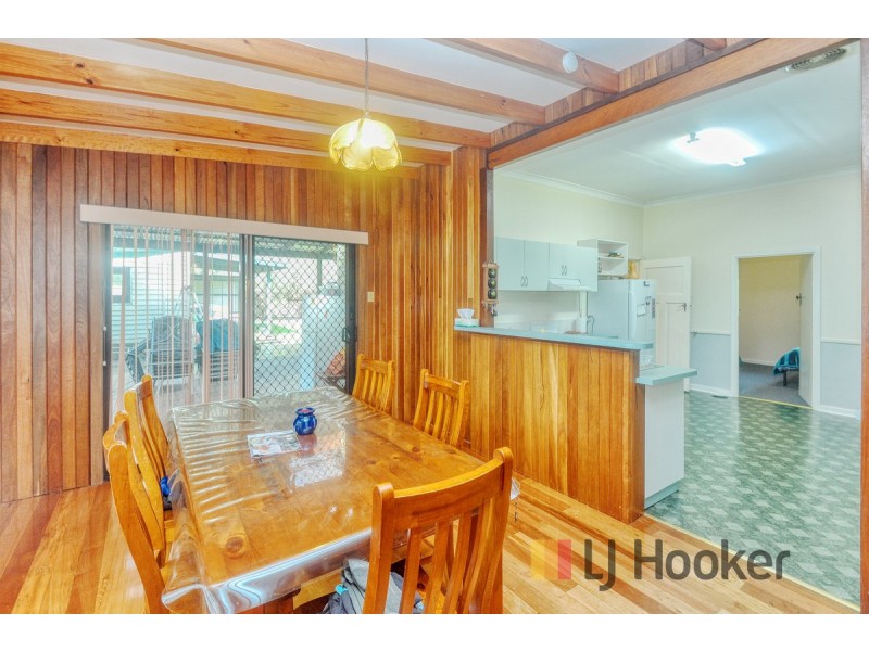 54 Glew Street, Pemberton WA 6260