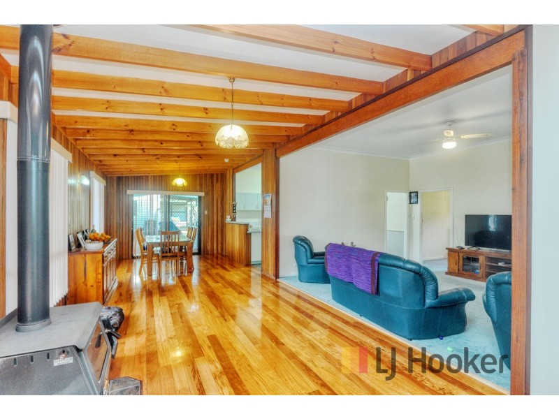 54 Glew Street, Pemberton WA 6260