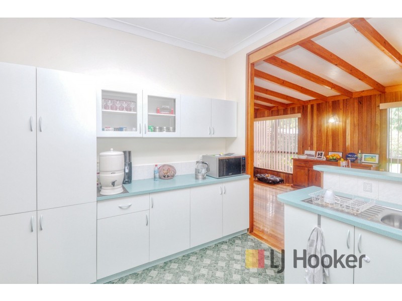 54 Glew Street, Pemberton WA 6260