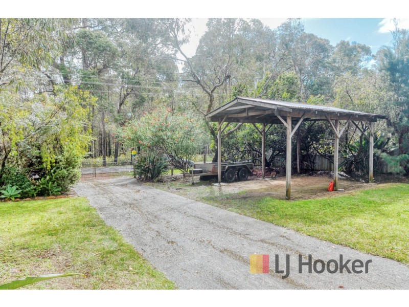 54 Glew Street, Pemberton WA 6260