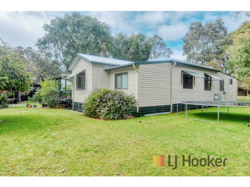 54 Glew Street, Pemberton WA 6260