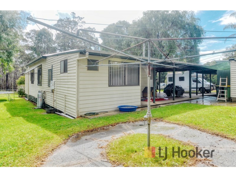 54 Glew Street, Pemberton WA 6260
