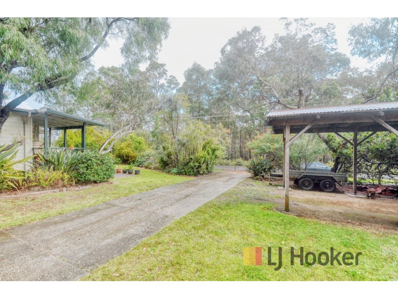54 Glew Street, Pemberton WA 6260