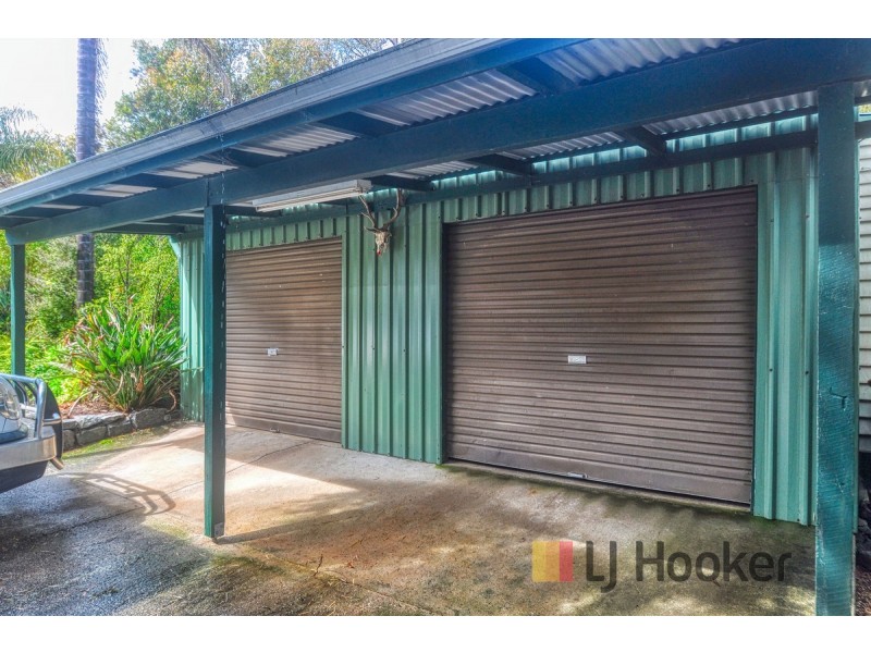 54 Glew Street, Pemberton WA 6260