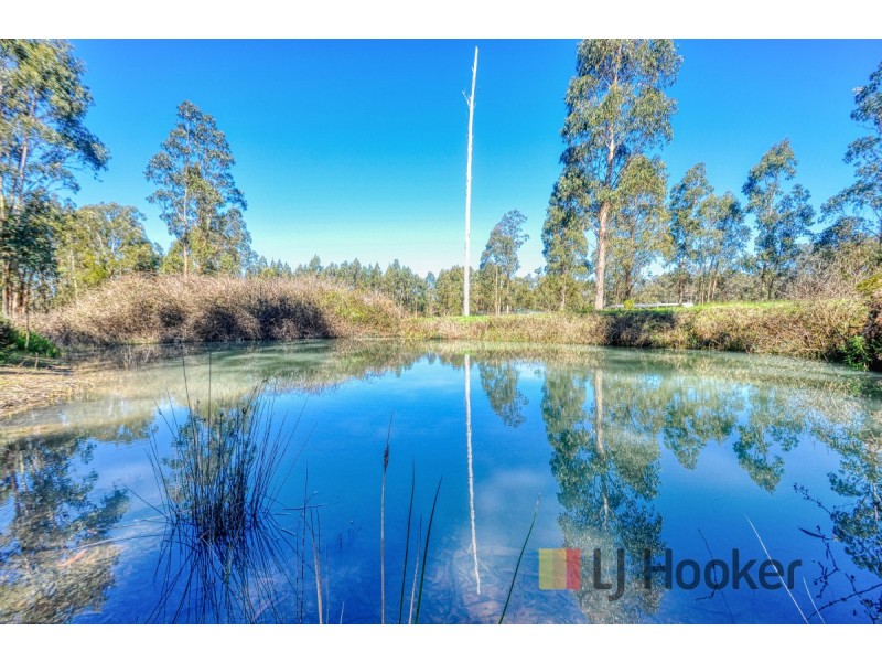 35 Woylie Road, Northcliffe WA 6262