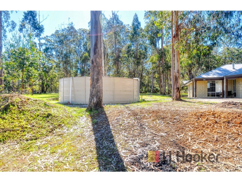 35 Woylie Road, Northcliffe WA 6262
