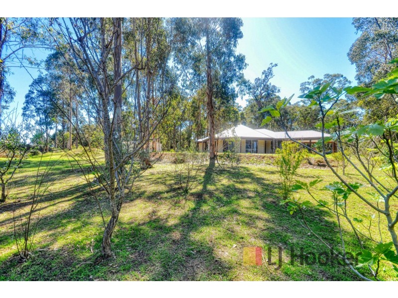 35 Woylie Road, Northcliffe WA 6262