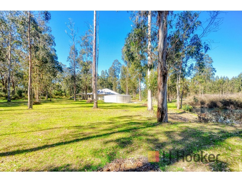 35 Woylie Road, Northcliffe WA 6262