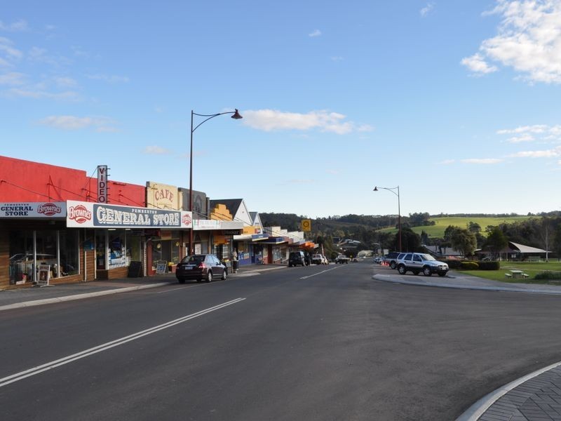 52 Brockman Street, Pemberton WA 6260