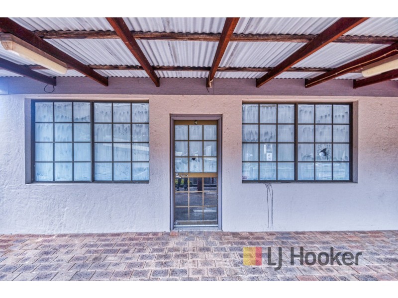 Lot 4 68 Brockman Street, Pemberton WA 6260