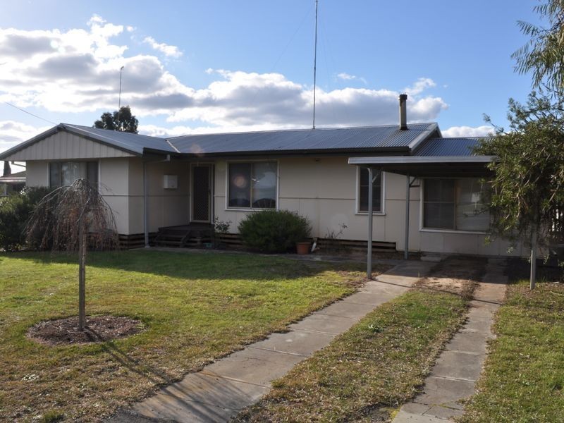 61 Leman Street, Manjimup WA 6258