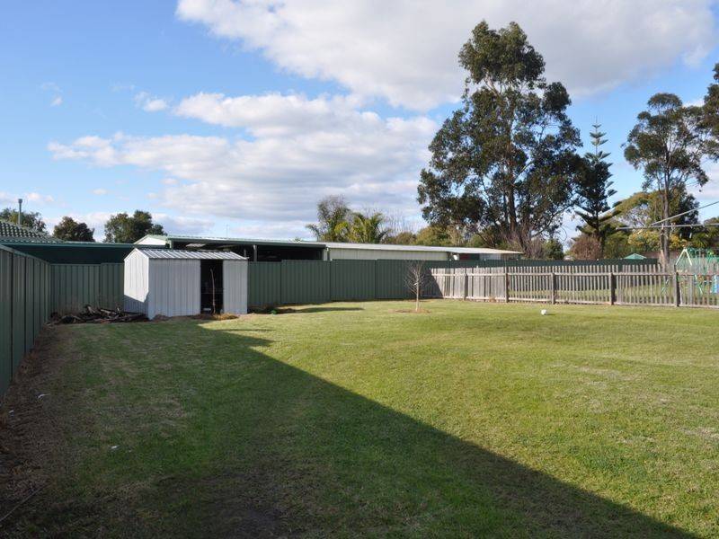 61 Leman Street, Manjimup WA 6258