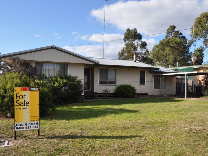 61 Leman Street, Manjimup WA 6258