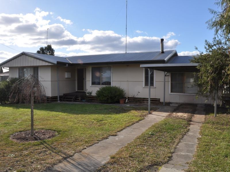 61 Leman Street, Manjimup WA 6258