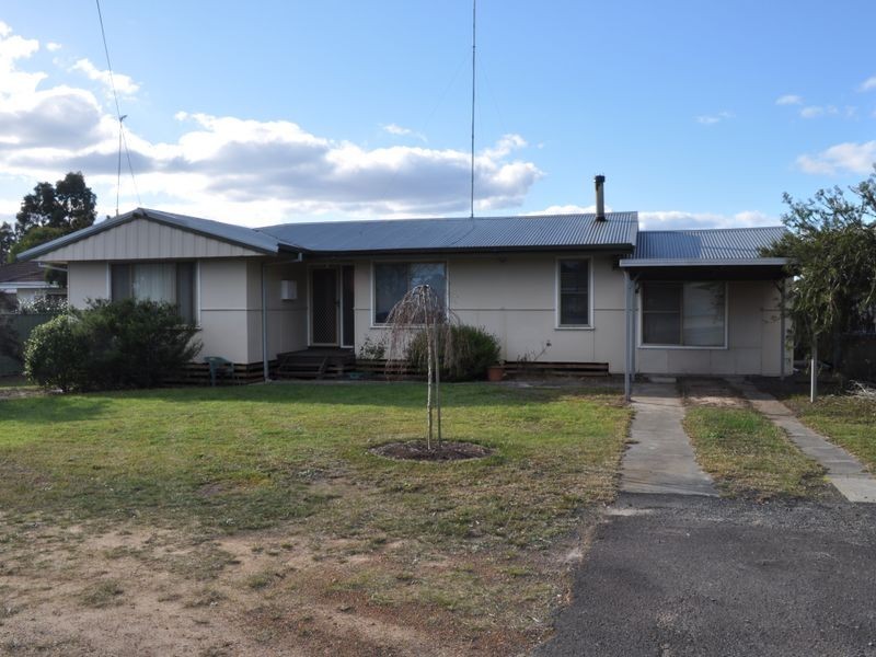 61 Leman Street, Manjimup WA 6258