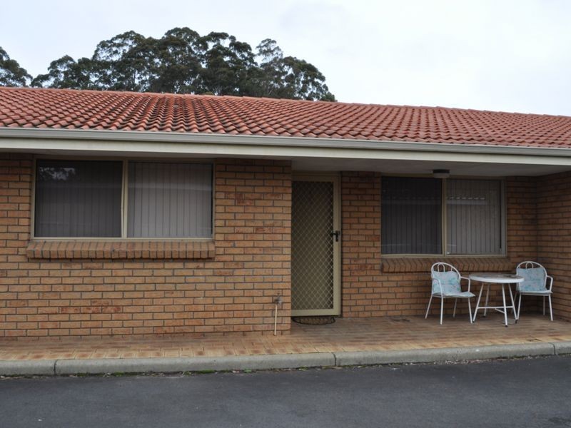 Unit 9/14 Kennedy Street, Pemberton WA 6260