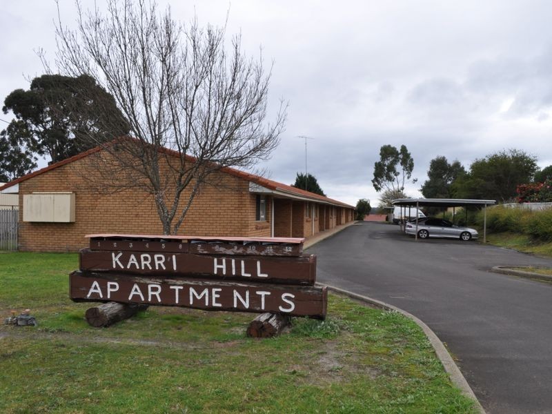 Unit 9/14 Kennedy Street, Pemberton WA 6260