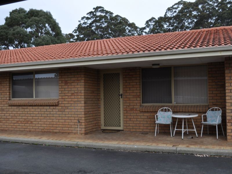 Unit 9/14 Kennedy Street, Pemberton WA 6260