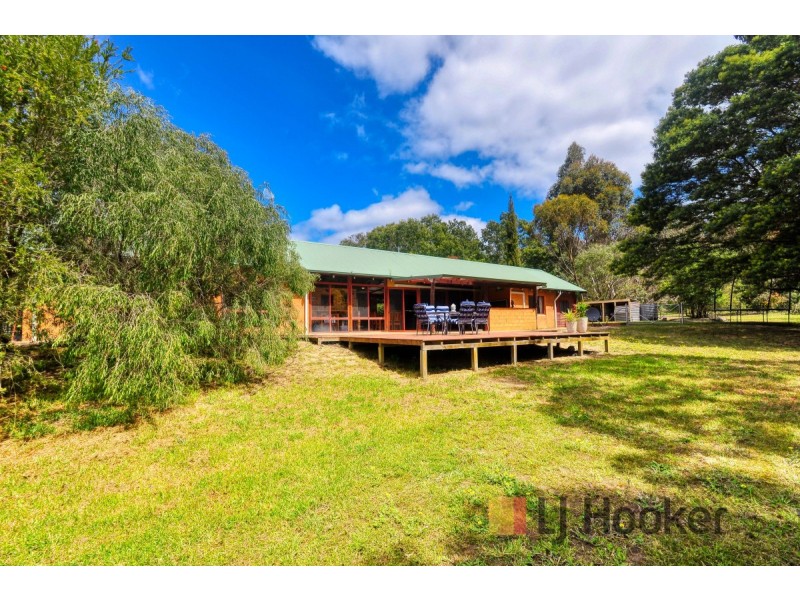 84 Song Place (Perup), Manjimup WA 6258