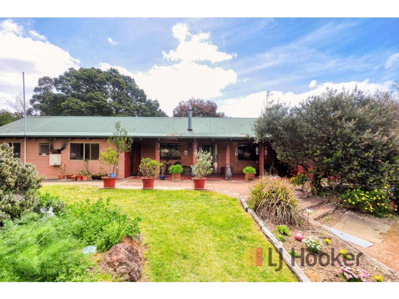 84 Song Place (Perup), Manjimup WA 6258
