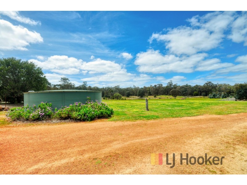 84 Song Place (Perup), Manjimup WA 6258
