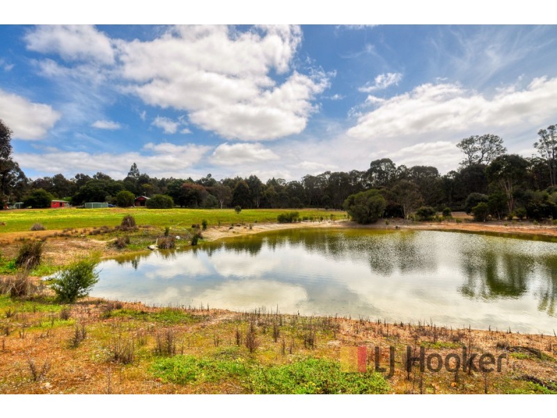 84 Song Place (Perup), Manjimup WA 6258