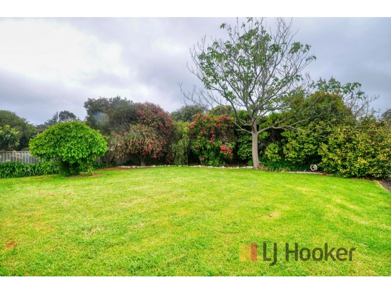 36 Lefroy Street, Pemberton WA 6260