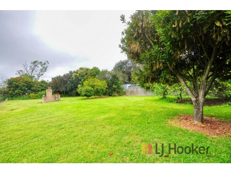 36 Lefroy Street, Pemberton WA 6260