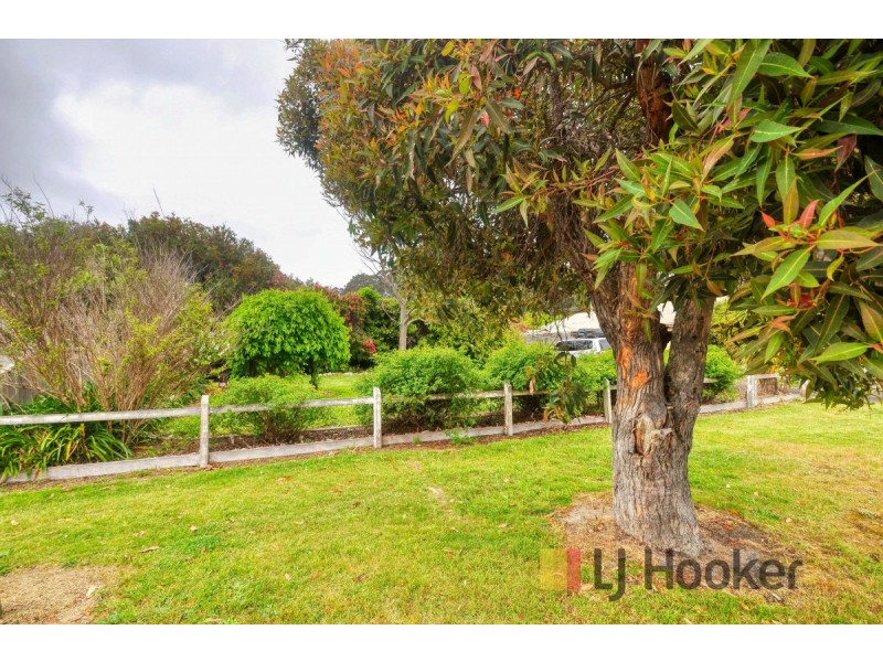 36 Lefroy Street, Pemberton WA 6260